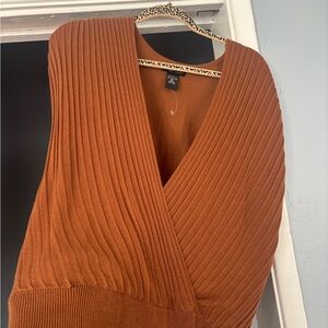 Women's New Sweater Vest